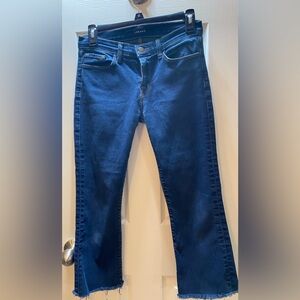 J BRAND | Aura Fit Denim Jeans, Size 27